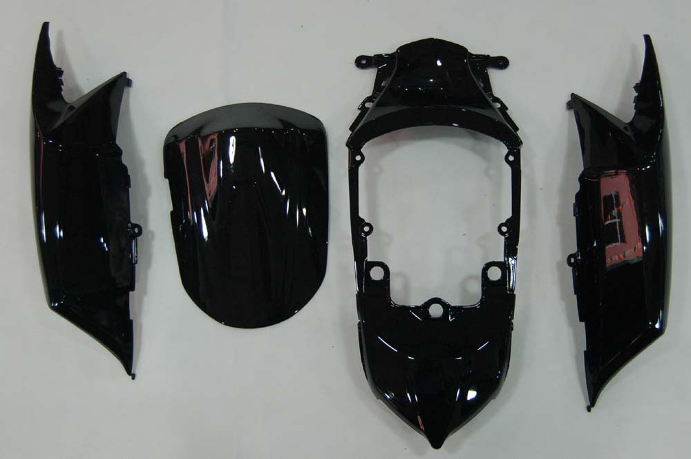 2008-2009 Suzuki GSXR 600/750 Amotopart Fairing Kit Generic #8