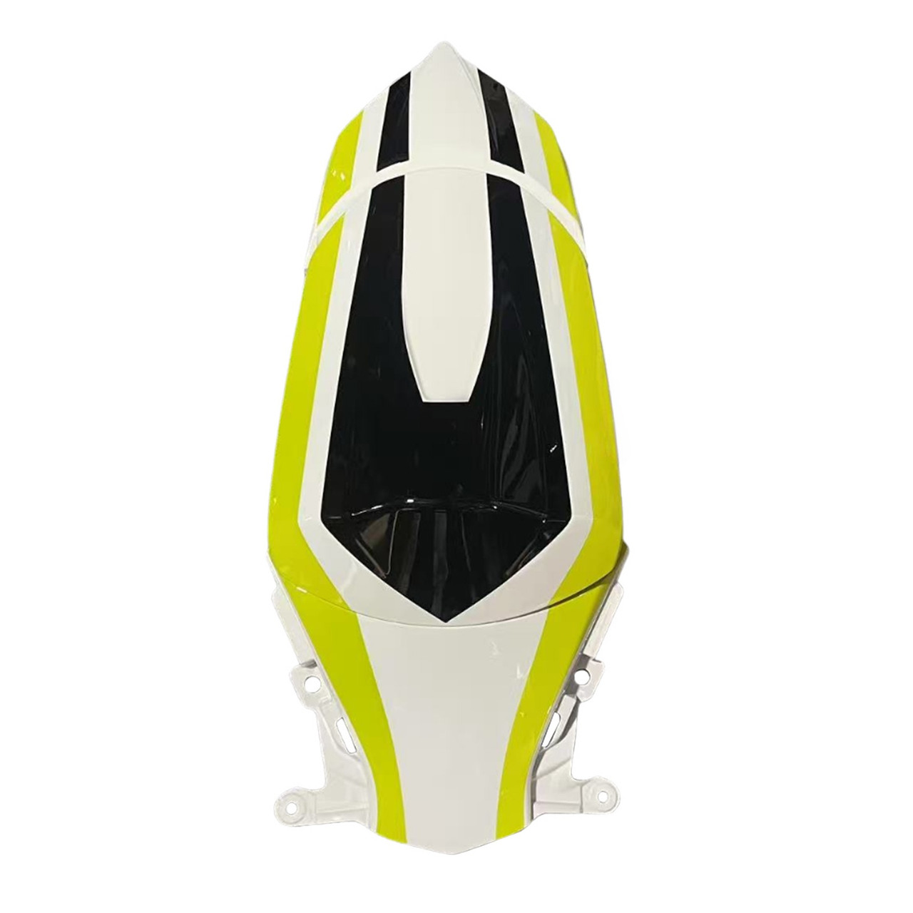 2008-2009 Suzuki GSXR 600/750 Amotopart Fairing Kit Generic #169