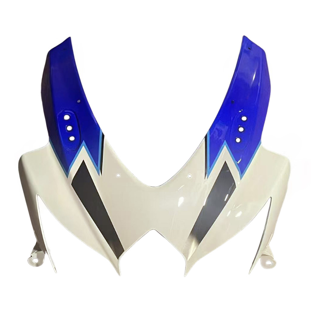 2008-2009 Suzuki GSXR 600/750 Amotopart Fairing Kit Generic #183