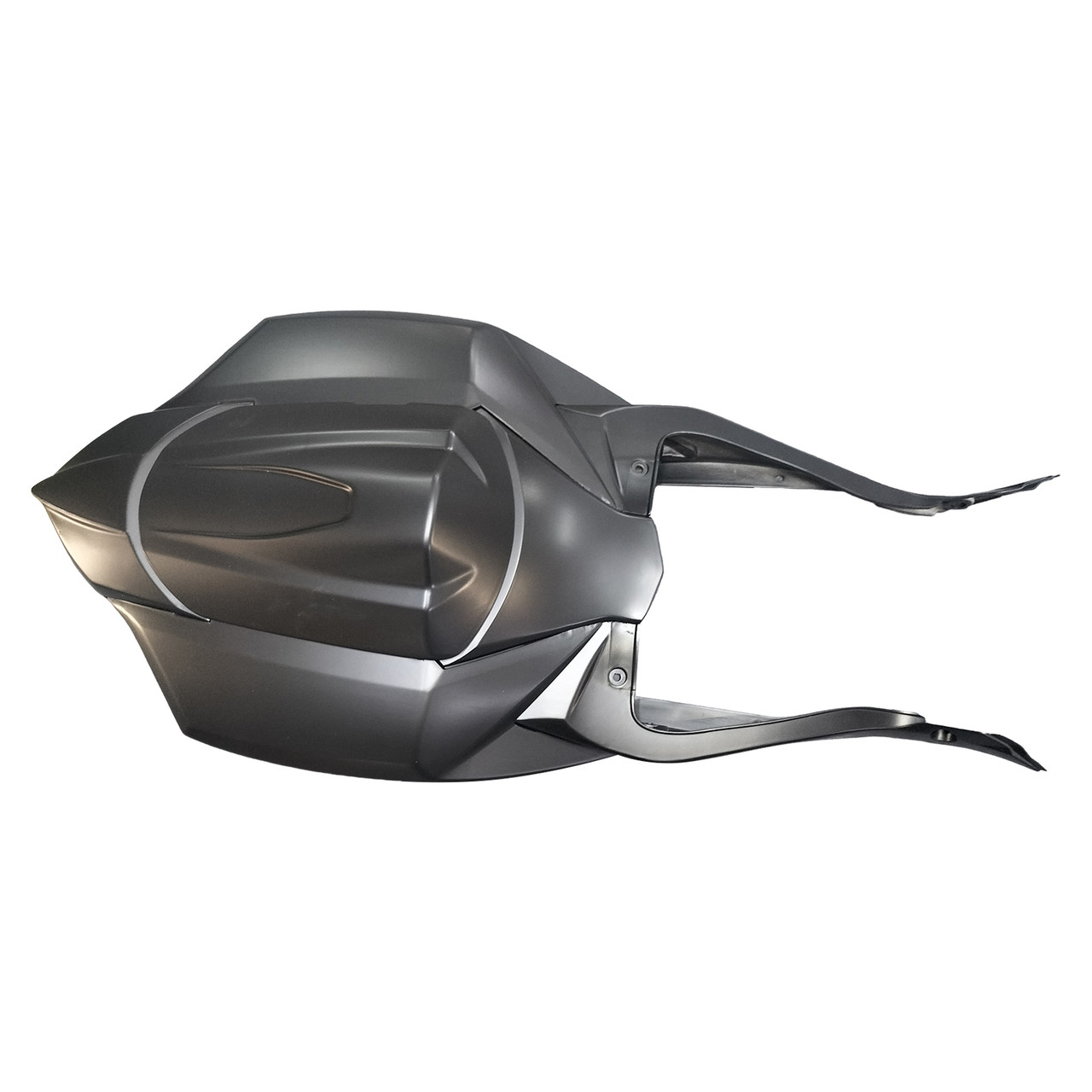 2008-2009 Suzuki GSXR 600/750 Amotopart Fairing Kit Generic #184