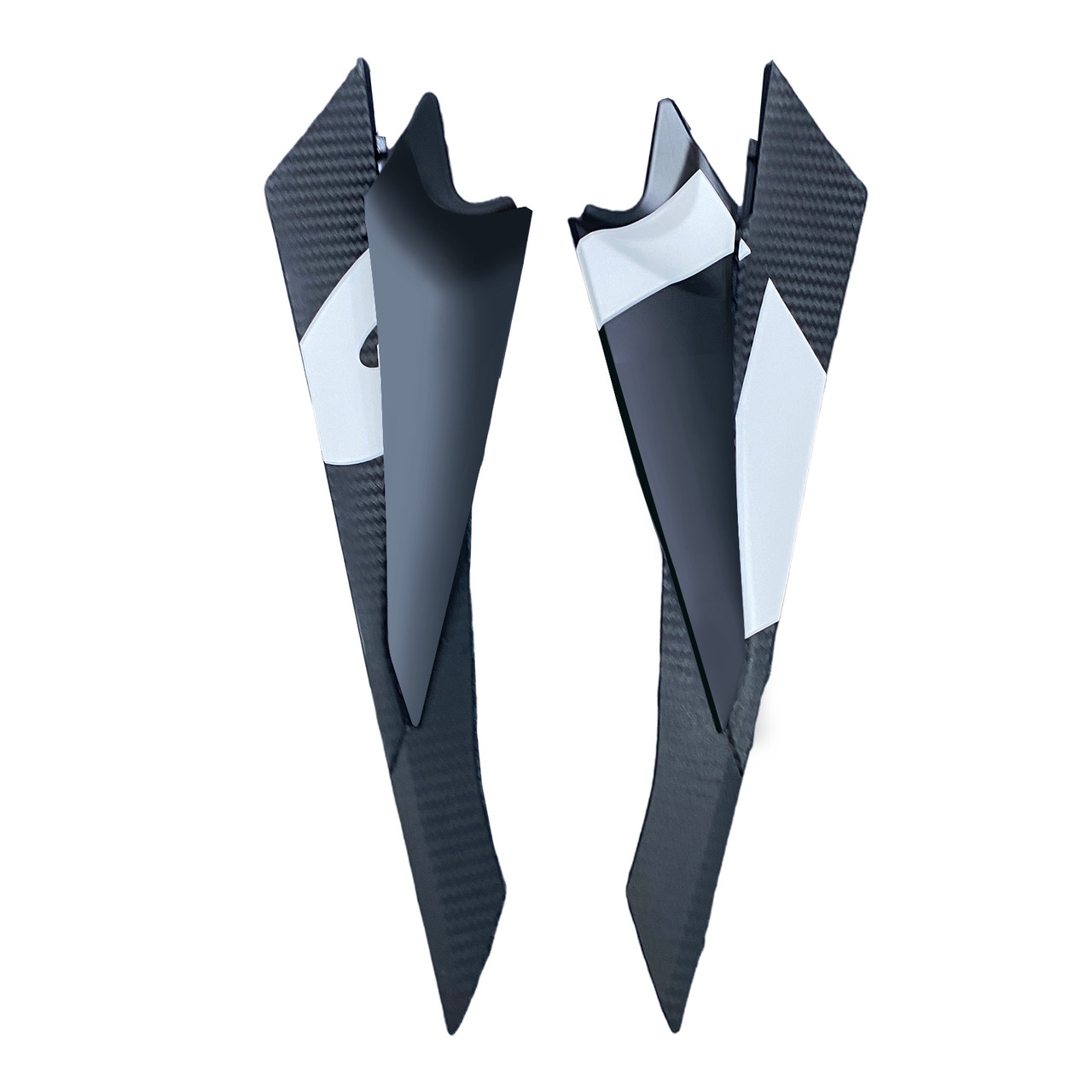 2008-2009 Suzuki GSXR 600/750 Amotopart Fairing Kit Generic #186