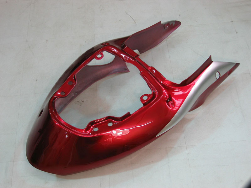 1999-2007 Suzuki Hayabusa GSX1300R Amotopart Fairing Kit Generic #1