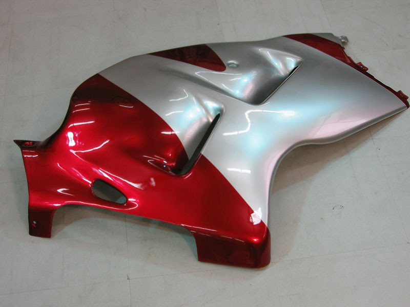 1999-2007 Suzuki Hayabusa GSX1300R Amotopart Fairing Kit Generic #1