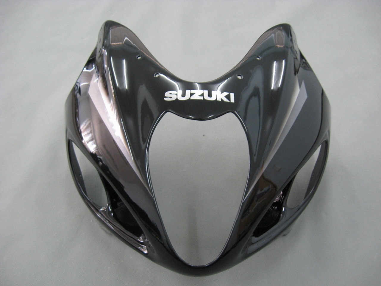 1999-2007 Suzuki Hayabusa GSX1300R Amotopart Fairing Kit Generic #5