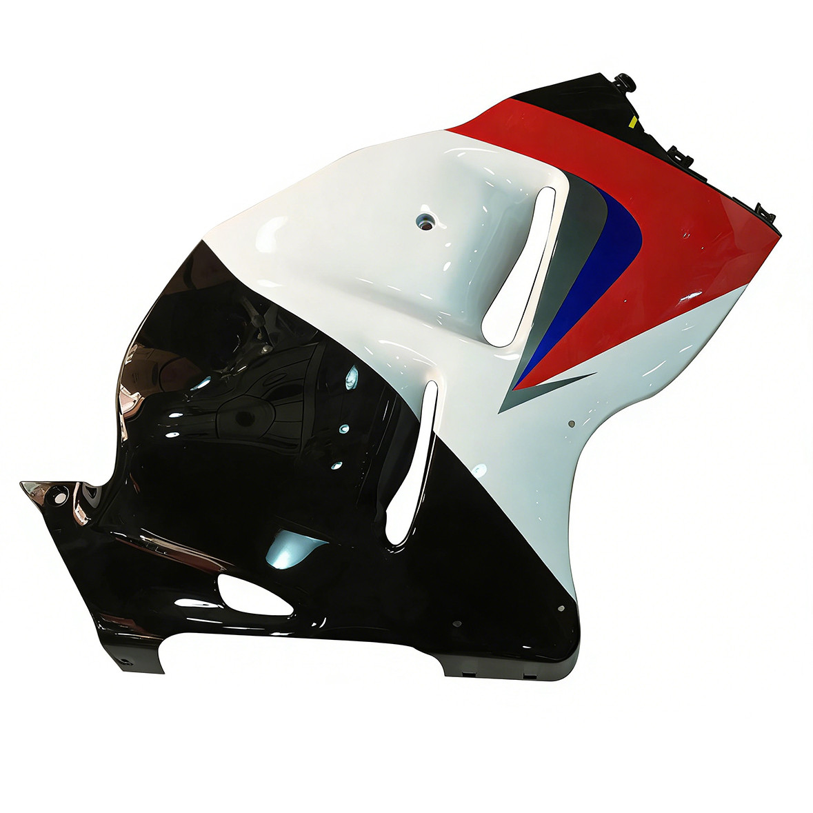 1999-2007 Suzuki Hayabusa GSX1300R Amotopart Fairing Kit Generic #24