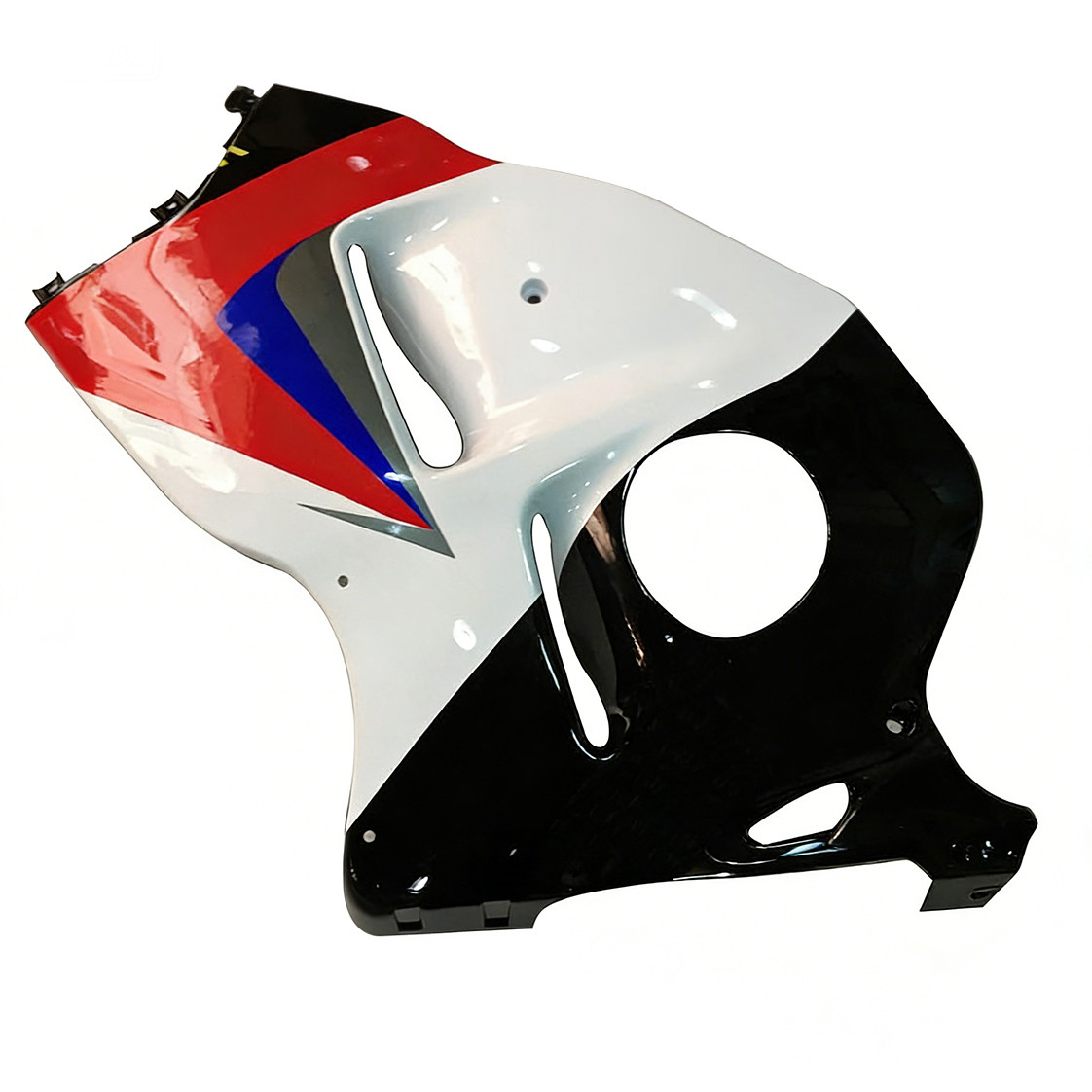 1999-2007 Suzuki Hayabusa GSX1300R Amotopart Fairing Kit Generic #24