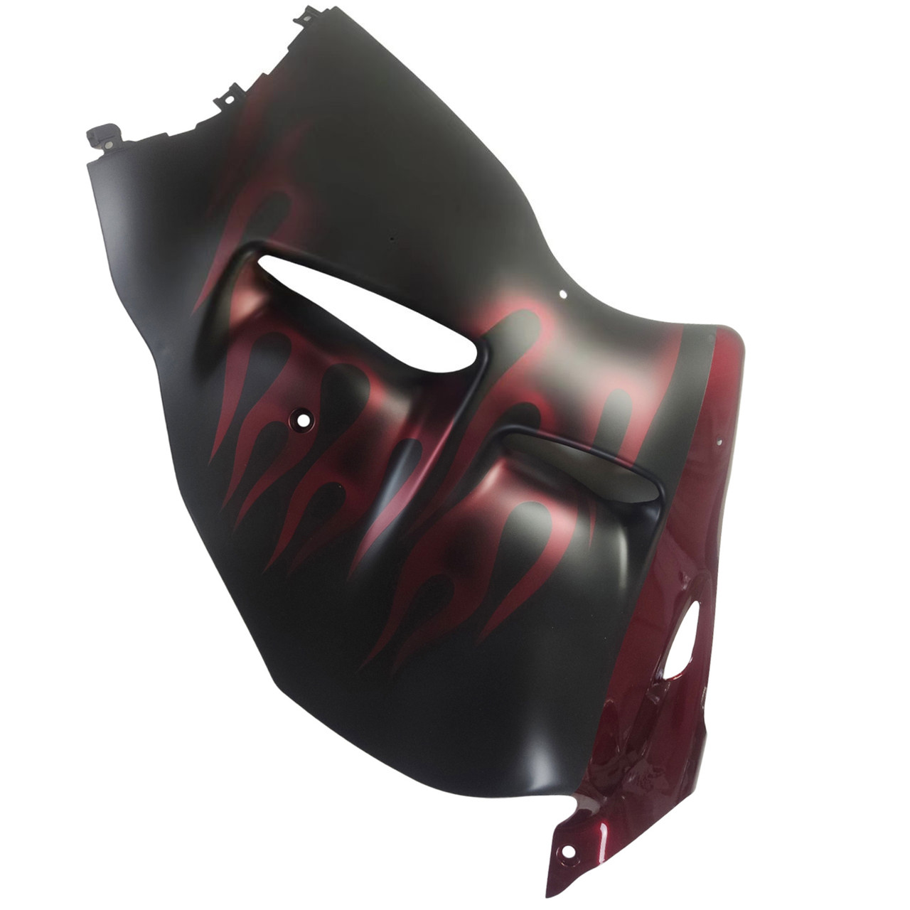 1999-2007 Suzuki Hayabusa GSX1300R Amotopart Fairing Kit Generic #137