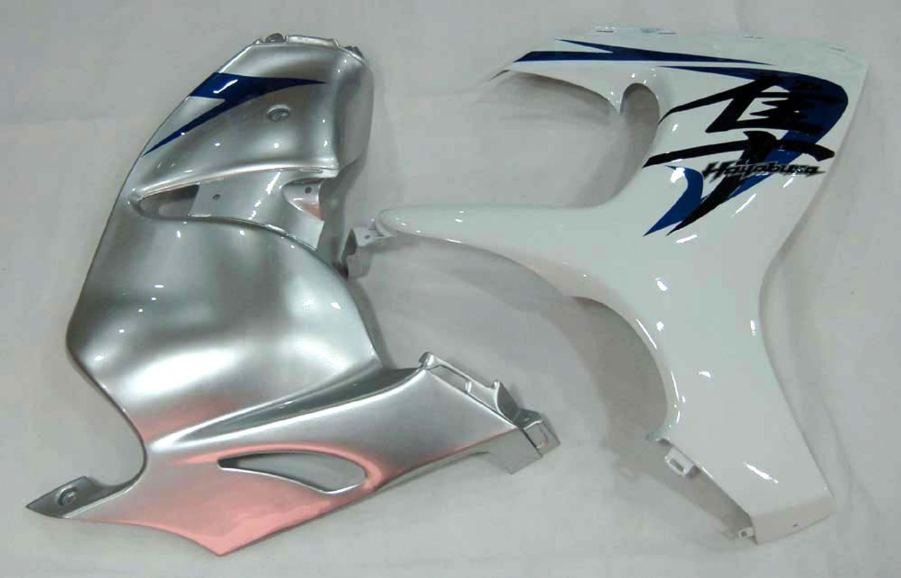 2008-2020 Suzuki Hayabusa GSX1300R Amotopart Fairing Kit Generic #2