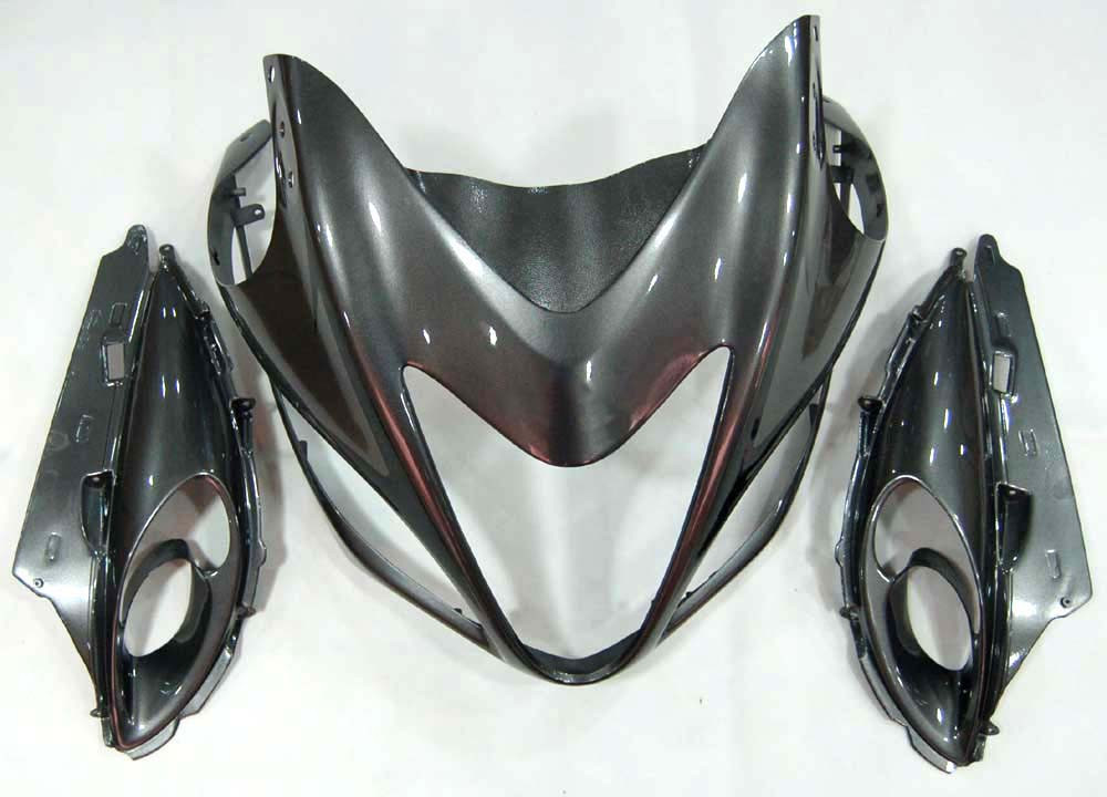 2008-2020 Suzuki Hayabusa GSX1300R Amotopart Fairing Kit Generic #5