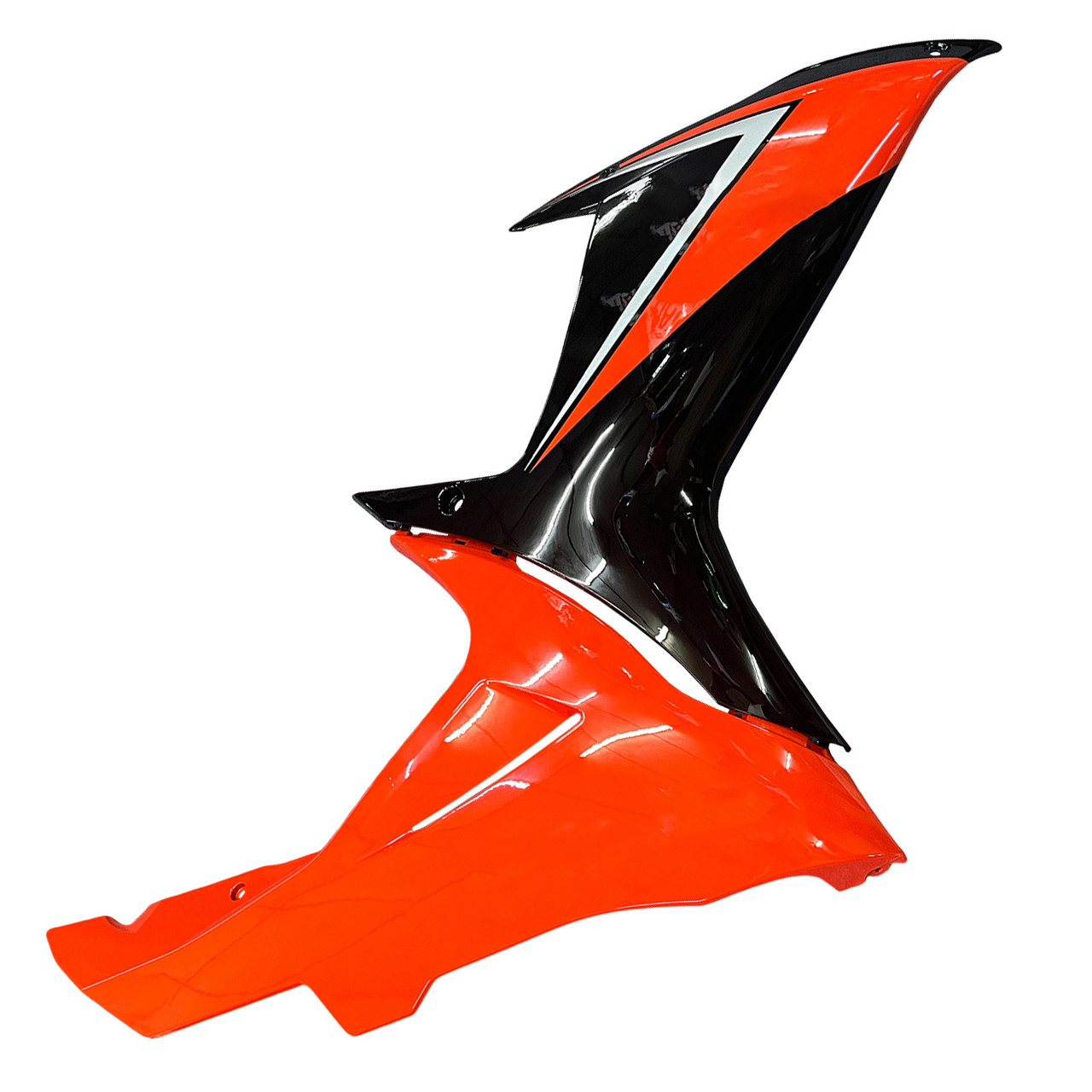 2011-2023 Suzuki GSXR 600/750 K11 Amotopart Fairing Kit Generic #144