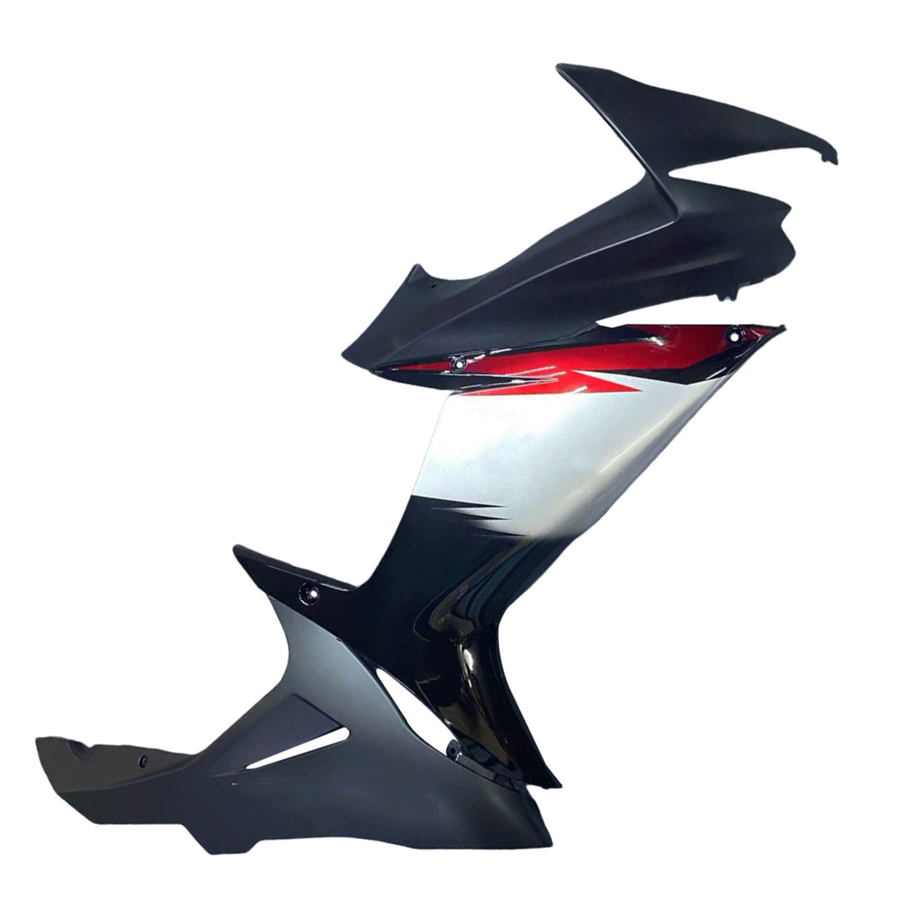 2011-2023 Suzuki GSXR 600/750 K11 Amotopart Fairing Kit Generic #152