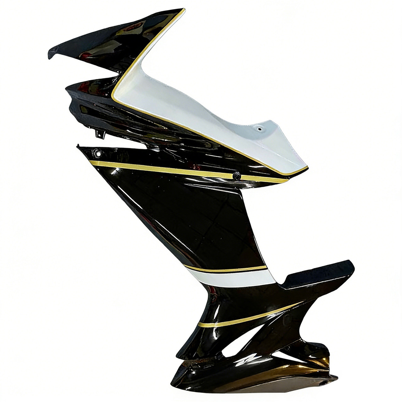 2011-2023 Suzuki GSXR 600/750 K11 Amotopart Fairing Kit Generic #172