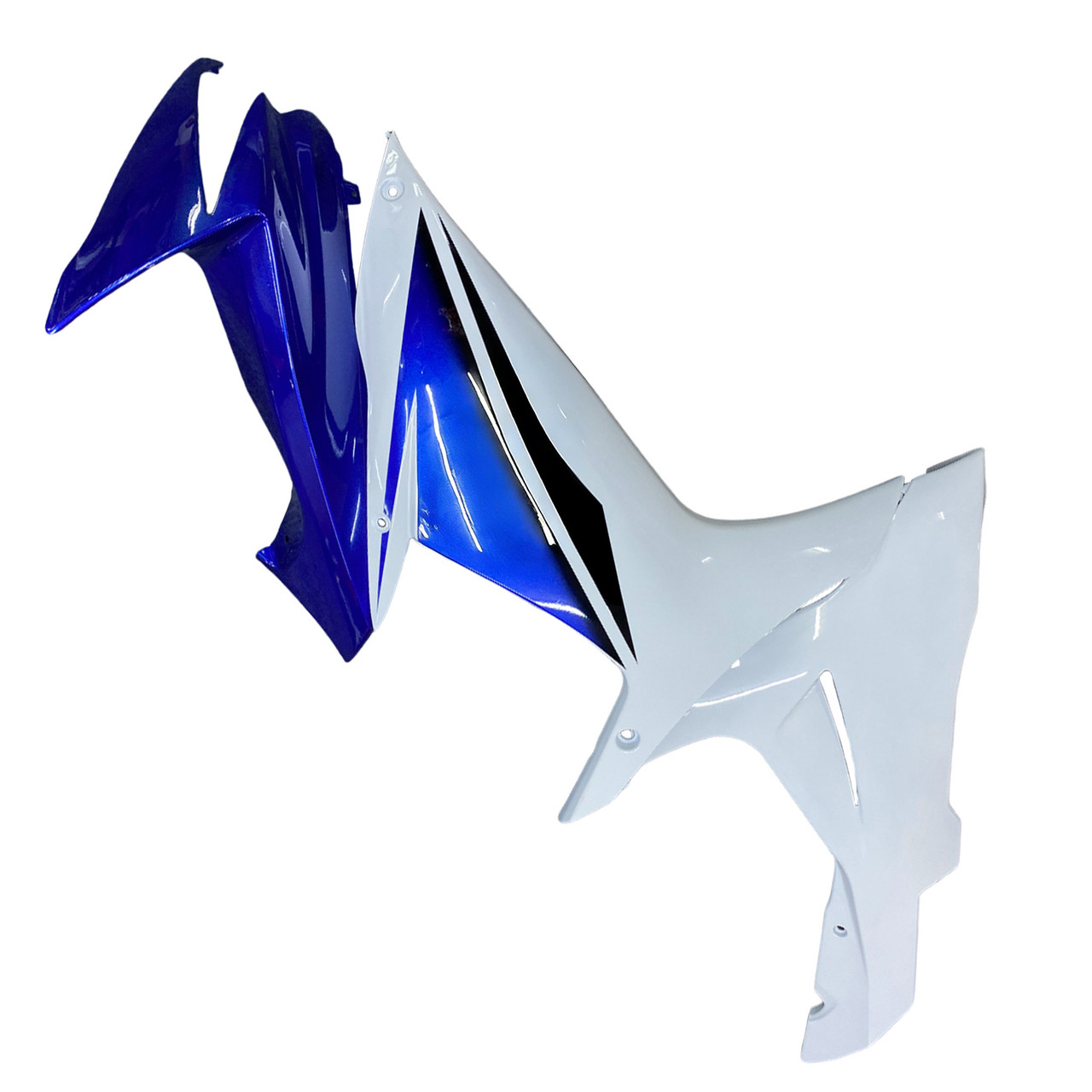 2011-2023 Suzuki GSXR 600/750 K11 Amotopart Fairing Kit Generic #177