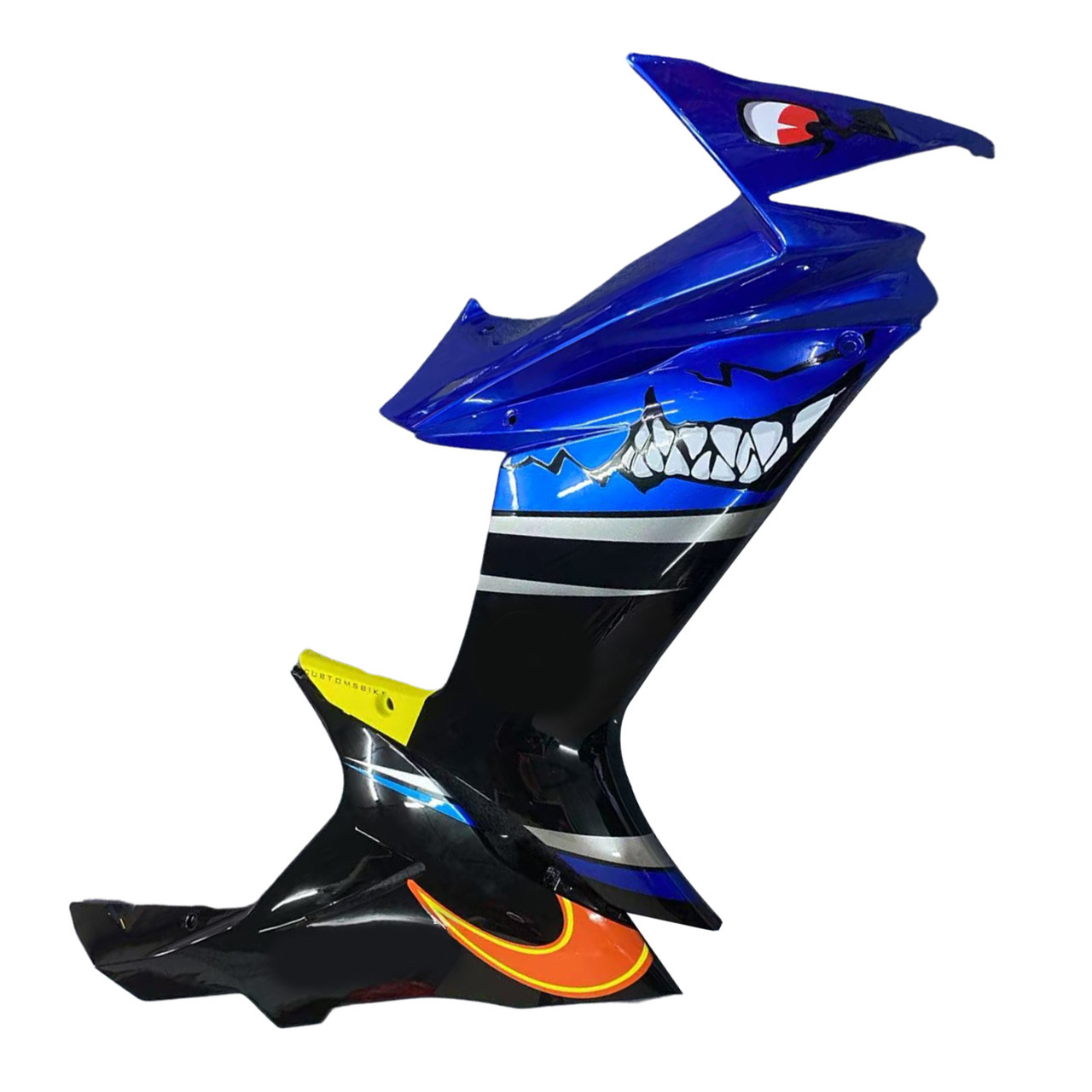 2011-2023 Suzuki GSXR 600/750 K11 Amotopart Fairing Kit Generic #183