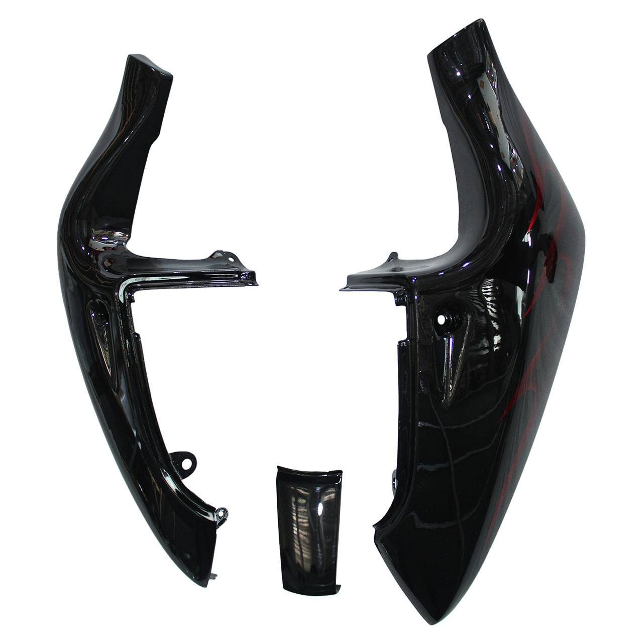 1996-1999 Suzuki GSXR 600/750 Amotopart Fairing Kit Generic #133