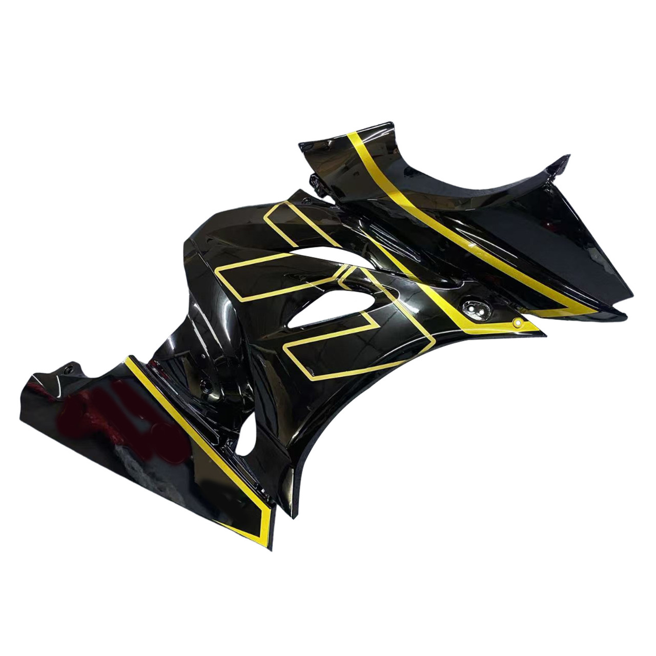 2017-2023 Suzuki GSXR1000 Amotopart Fairing Kit Generic #122