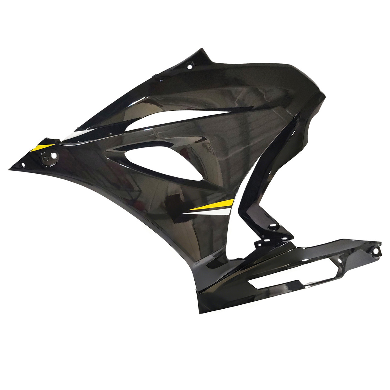 2017-2023 Suzuki GSXR1000 Amotopart Fairing Kit Generic #123