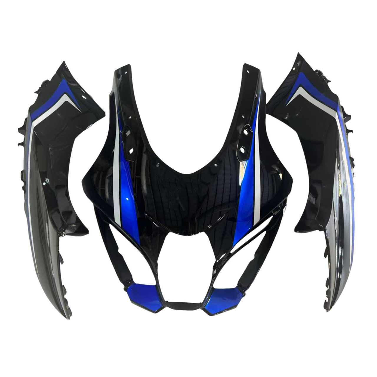 2017-2023 Suzuki GSXR1000 Amotopart Fairing Kit Generic #128