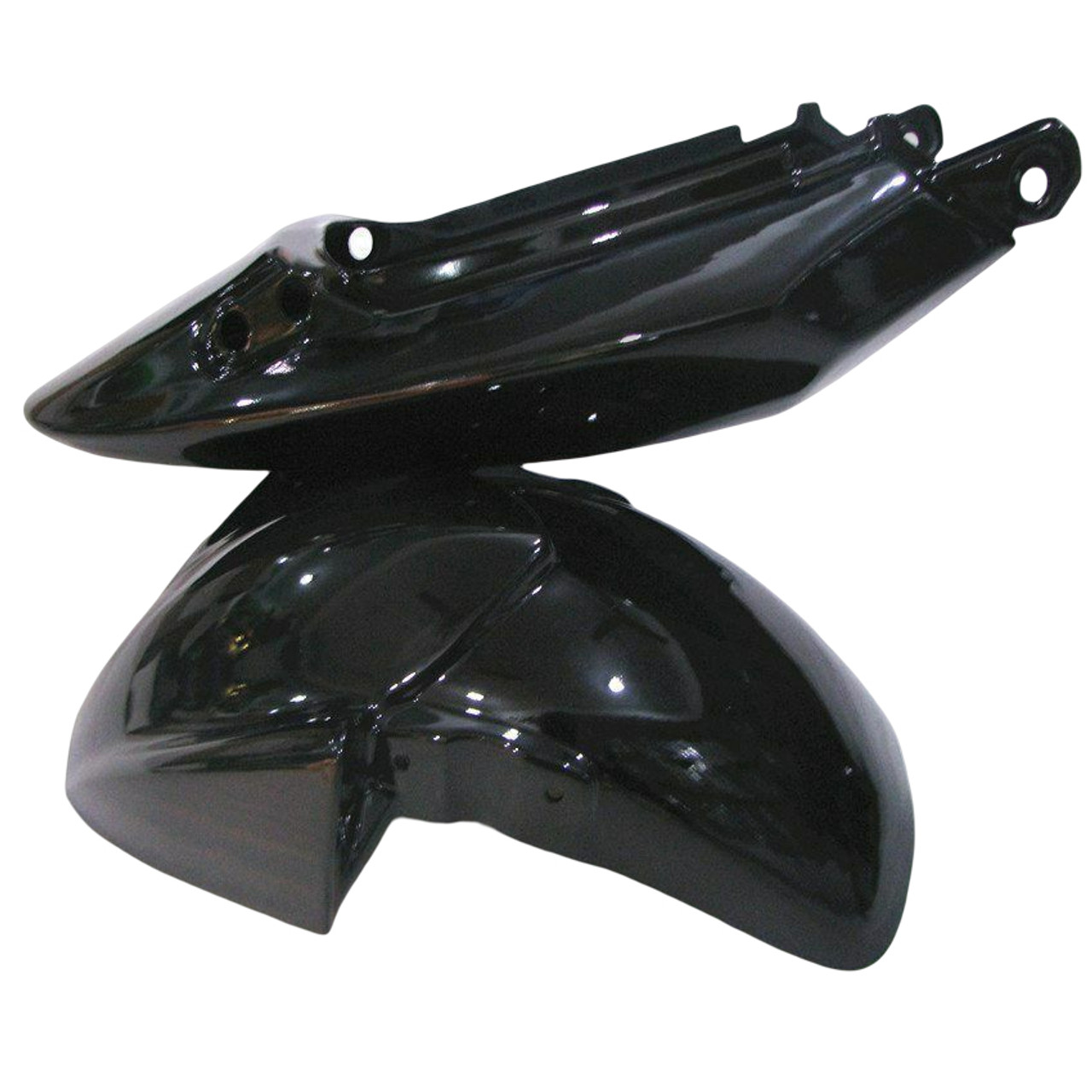 2008-2013 Suzuki Katana GSX650F Amotopart Fairing Kit Generic #102