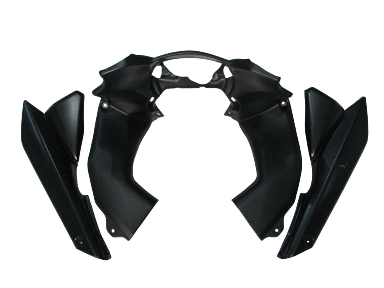 2008-2013 Suzuki Katana GSX650F Amotopart Fairing Kit Generic #103