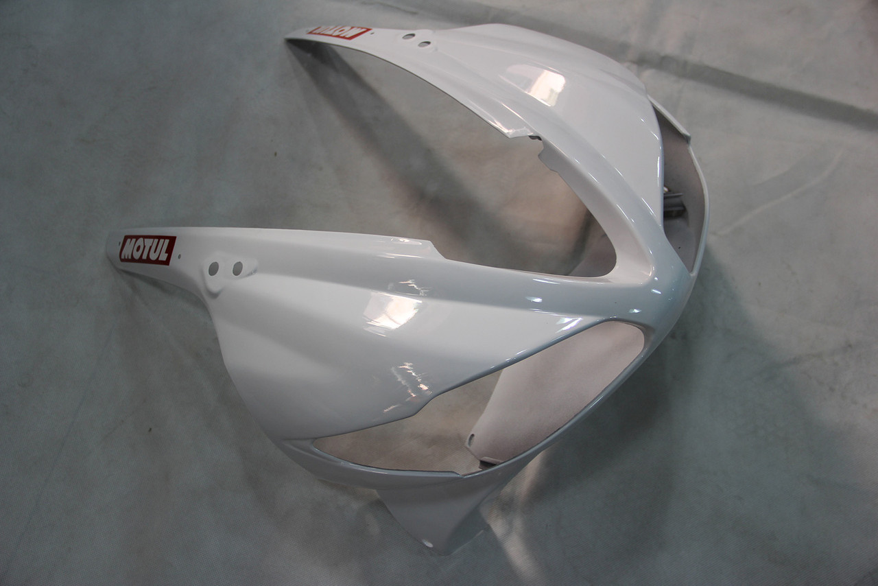 2009-2012 Triumph Daytona 675 Amotopart Fairing Kit Generic #10