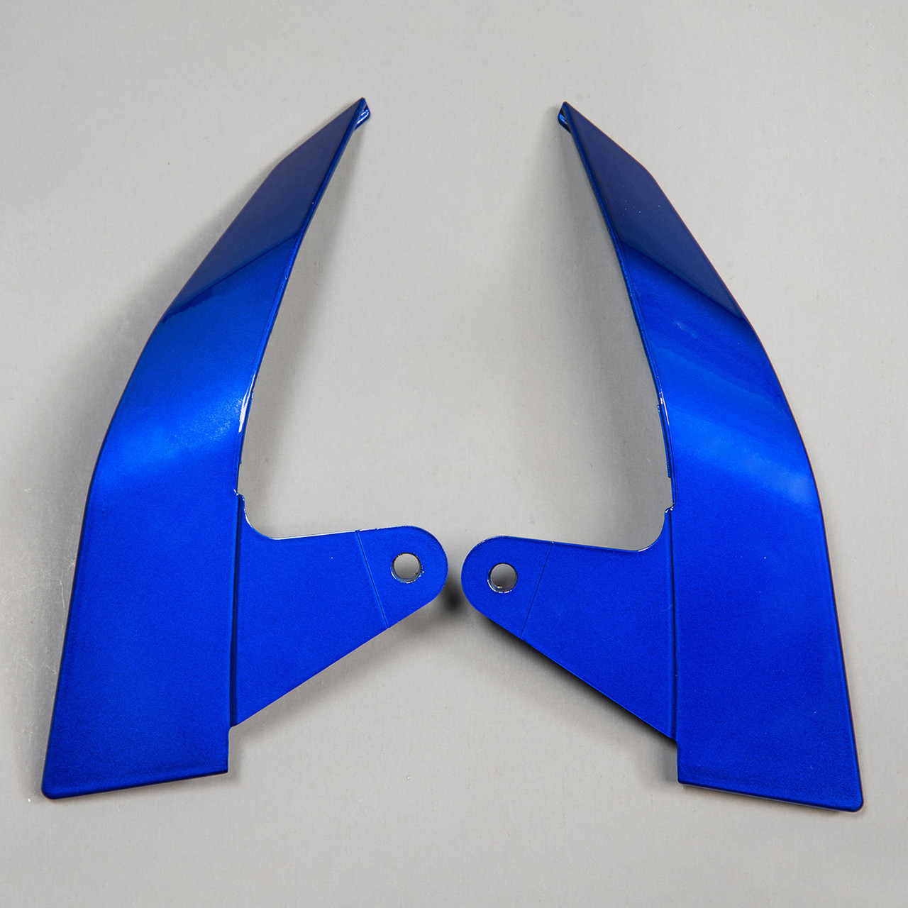 2017-2019 Yamaha MT-09 Amotopart Fairing Kit Generic #6 - Mad Hornets