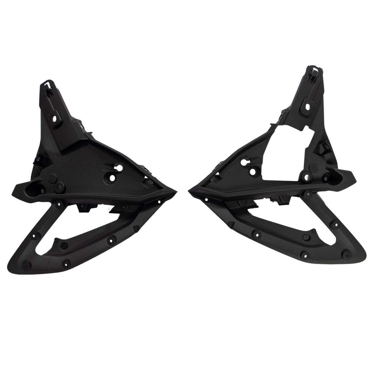 2018-2020 Yamaha Tracer 900 Amotopart Fairing Kit Generic #8