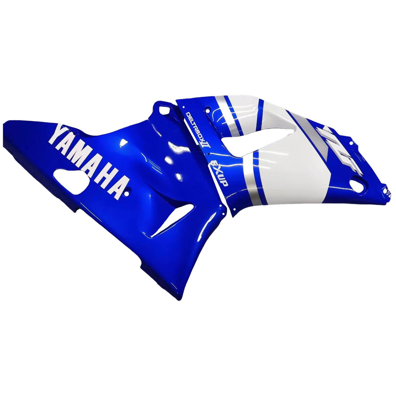 1998-1999 Yamaha YZF 1000 R1 Amotopart Fairing Kit Generic #2