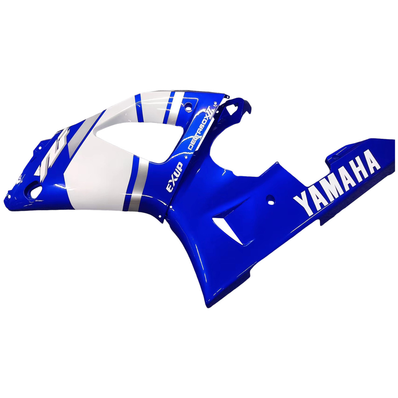 1998-1999 Yamaha YZF 1000 R1 Amotopart Fairing Kit Generic #2