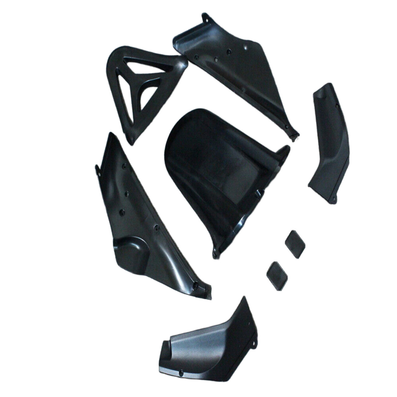 1998-1999 Yamaha YZF 1000 R1 Amotopart Fairing Kit Generic #112