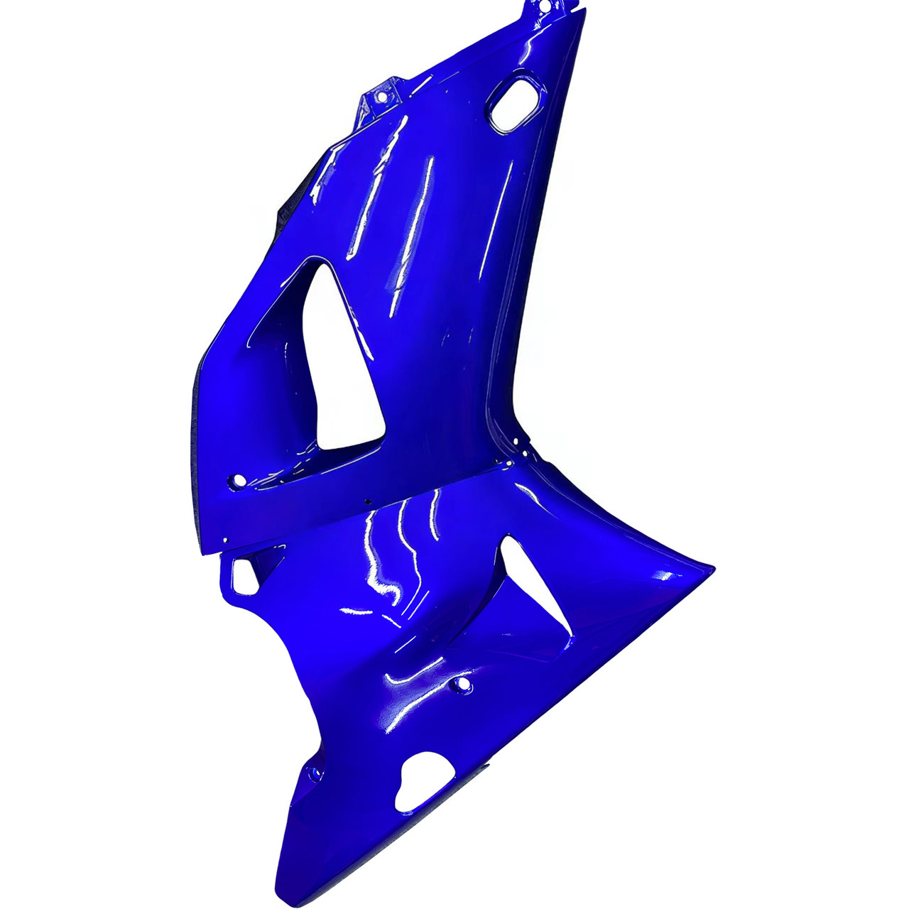 2000-2001 Yamaha YZF 1000 R1 Amotopart Fairing Kit Generic #119