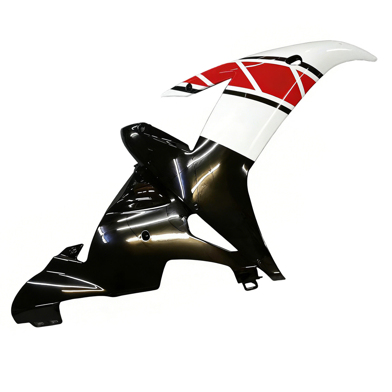 2002-2003 Yamaha YZF-R1 Amotopart Fairing Kit Generic #26