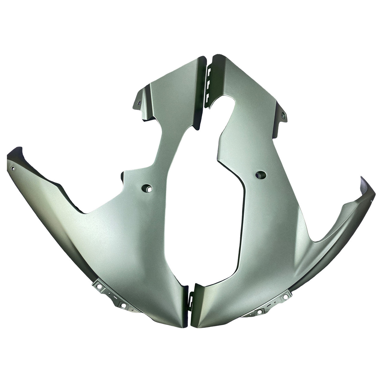 2004-2006 Yamaha YZF 1000 R1 Amotopart Fairing Kit Generic #36