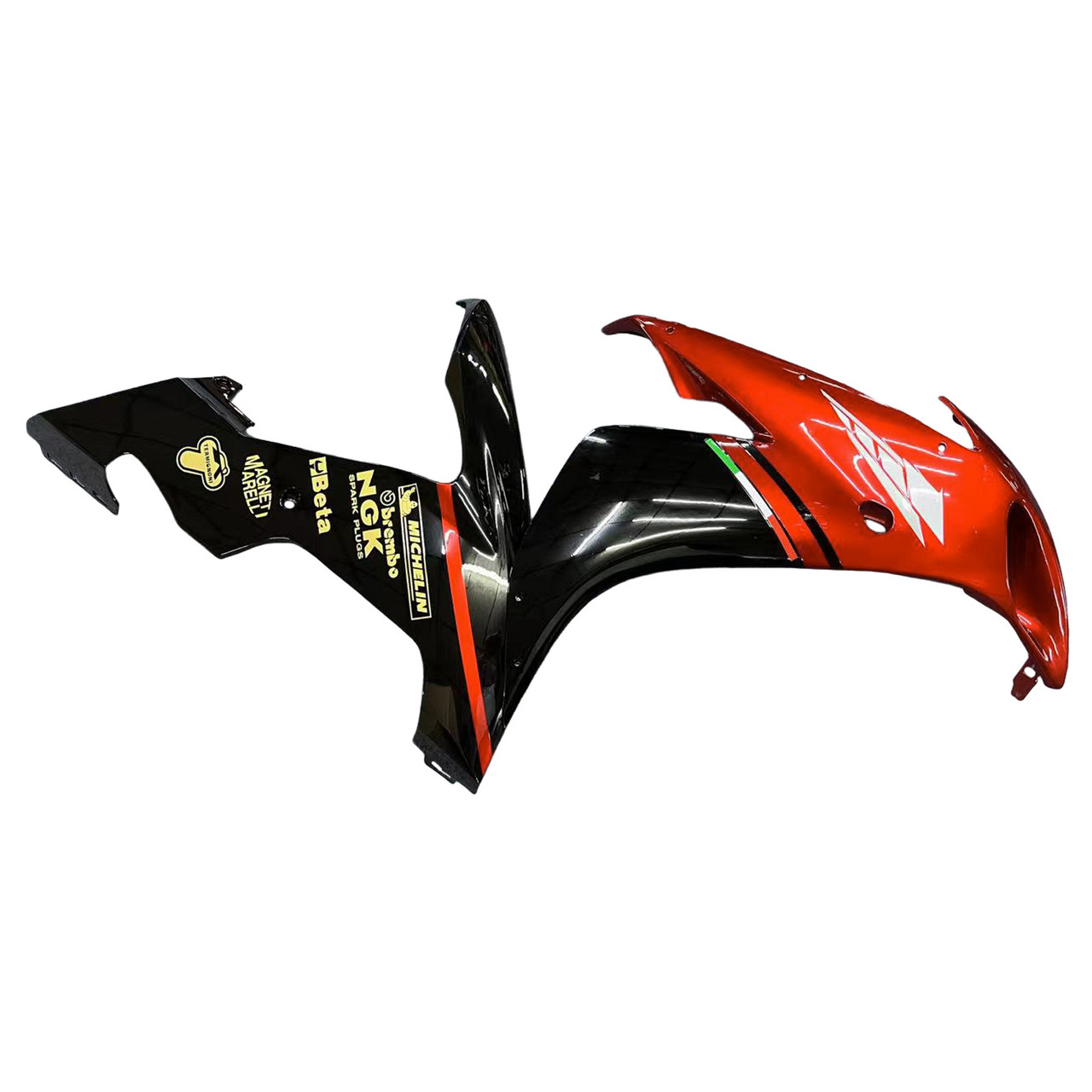 2004-2006 Yamaha YZF 1000 R1 Amotopart Fairing Kit Generic #44