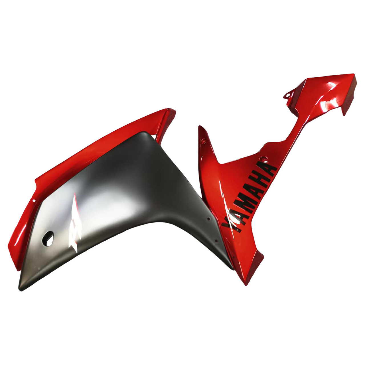 2007-2008 Yamaha YZF 1000 R1 Amotopart Fairing Kit Generic #12