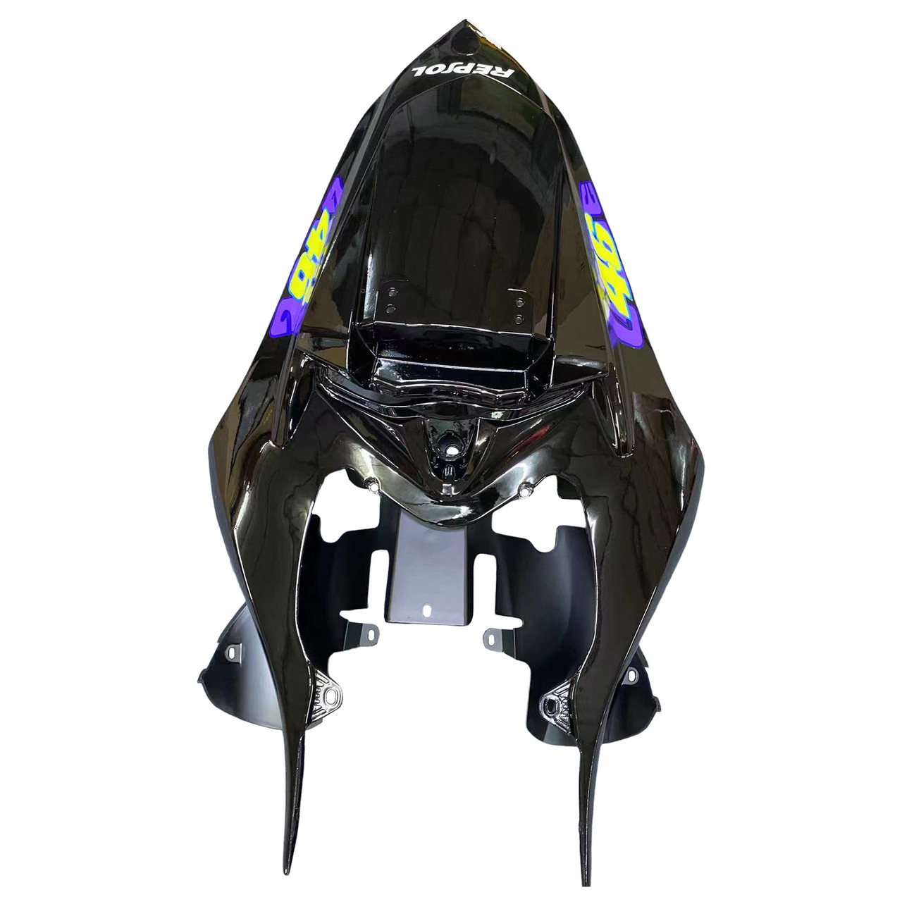 2007-2008 Yamaha YZF 1000 R1 Amotopart Fairing Kit Generic #131