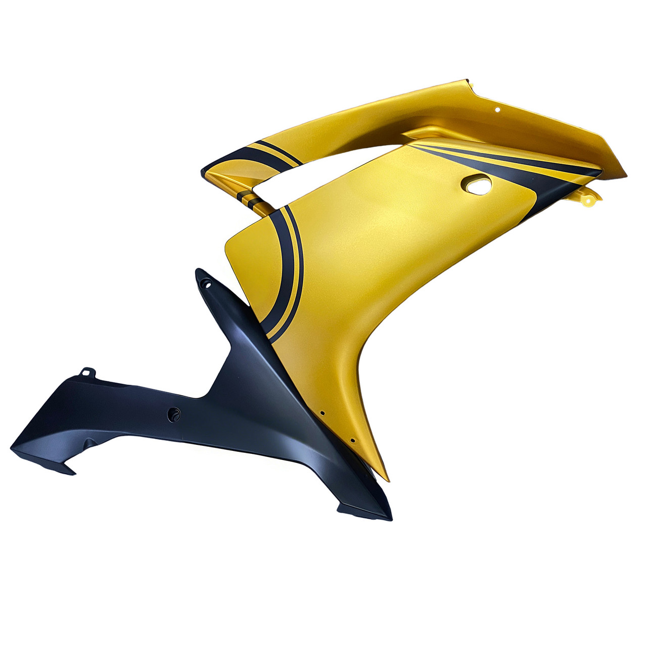 2007-2008 Yamaha YZF 1000 R1 Amotopart Fairing Kit Generic #135