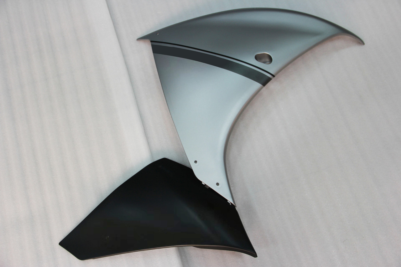 2009-2011 Yamaha YZF 1000 R1 Amotopart Fairing Kit Generic #17