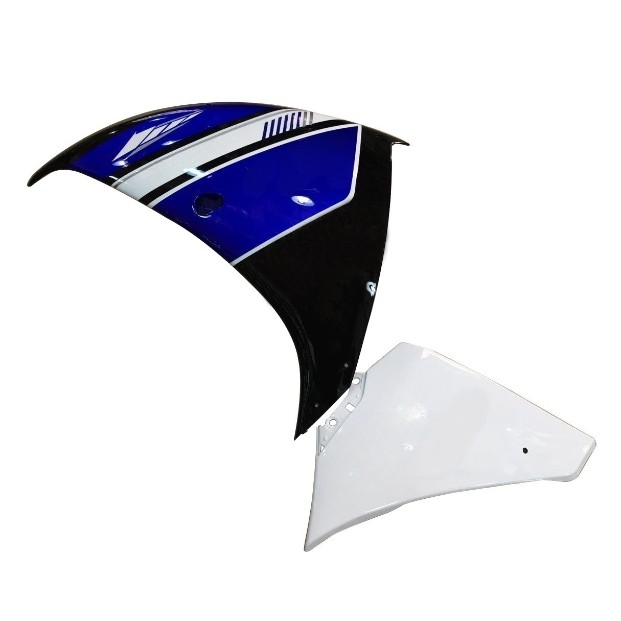 2012-2014 Yamaha YZF 1000 R1 Amotopart Fairing Kit Generic #9