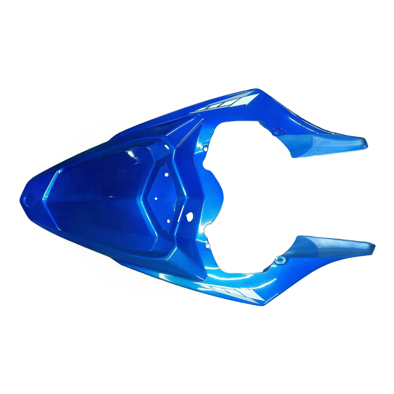 2012-2014 Yamaha YZF 1000 R1 Amotopart Fairing Kit Generic #12