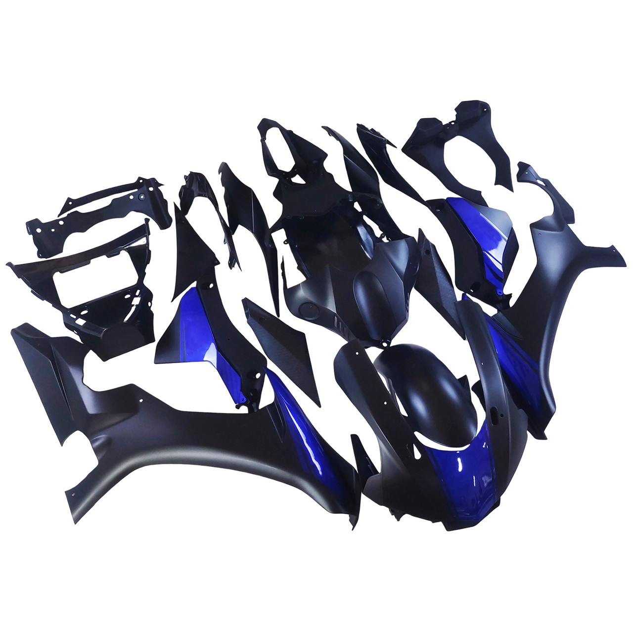 2015-2019 Yamaha YZF 1000 R1 Amotopart Fairing Kit Generic #140