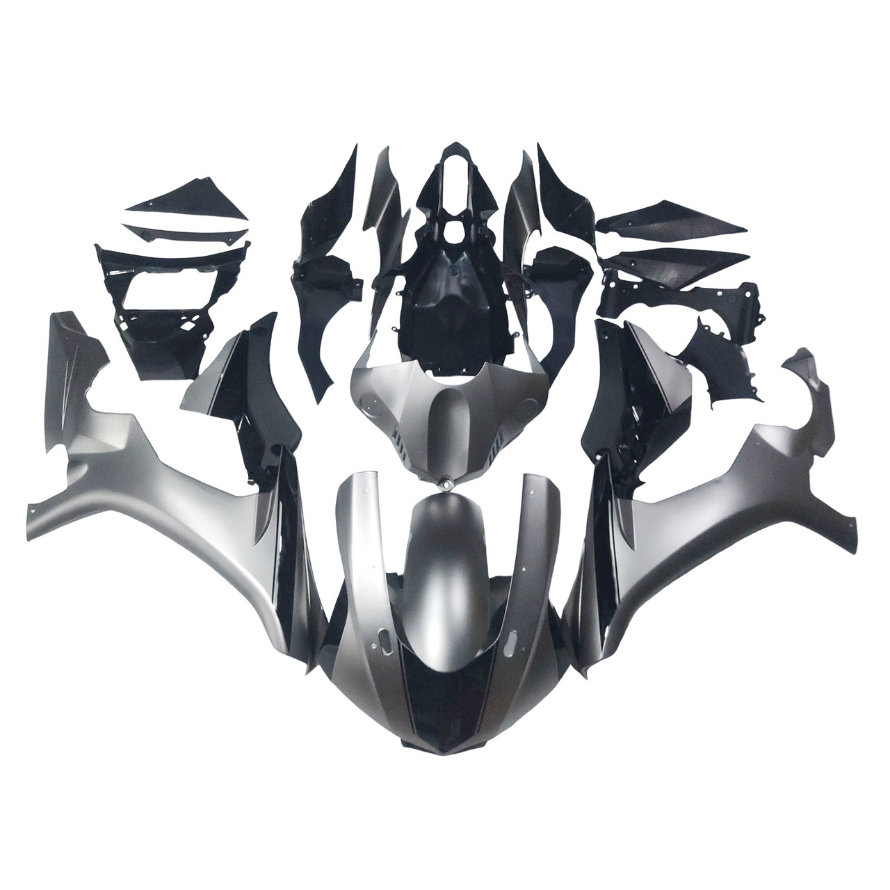 2015-2019 Yamaha YZF 1000 R1 Amotopart Fairing Kit Generic #150