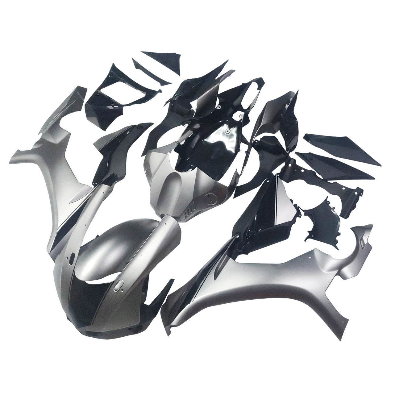 2015-2019 Yamaha YZF 1000 R1 Amotopart Fairing Kit Generic #150