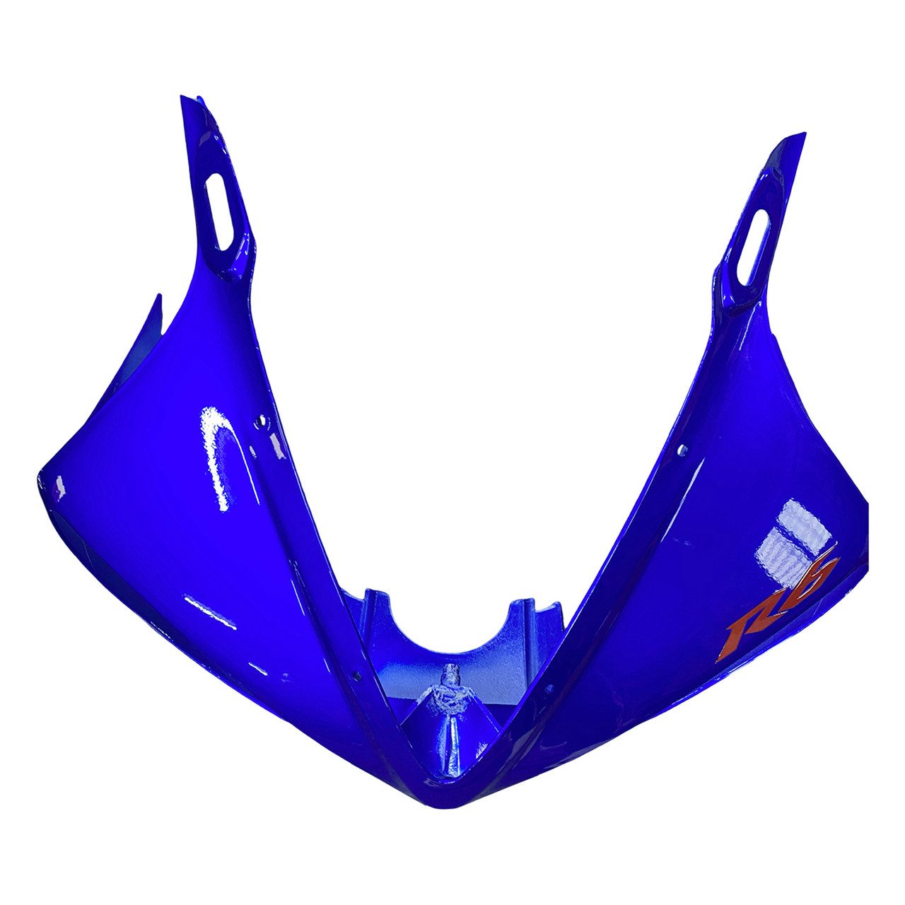 2003-2004 Yamaha YZF 600 R6 Amotopart Fairing Kit Generic #11 