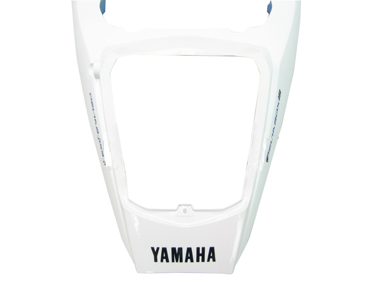 2003-2004 Yamaha YZF 600 R6 Amotopart Fairing Kit Generic #15