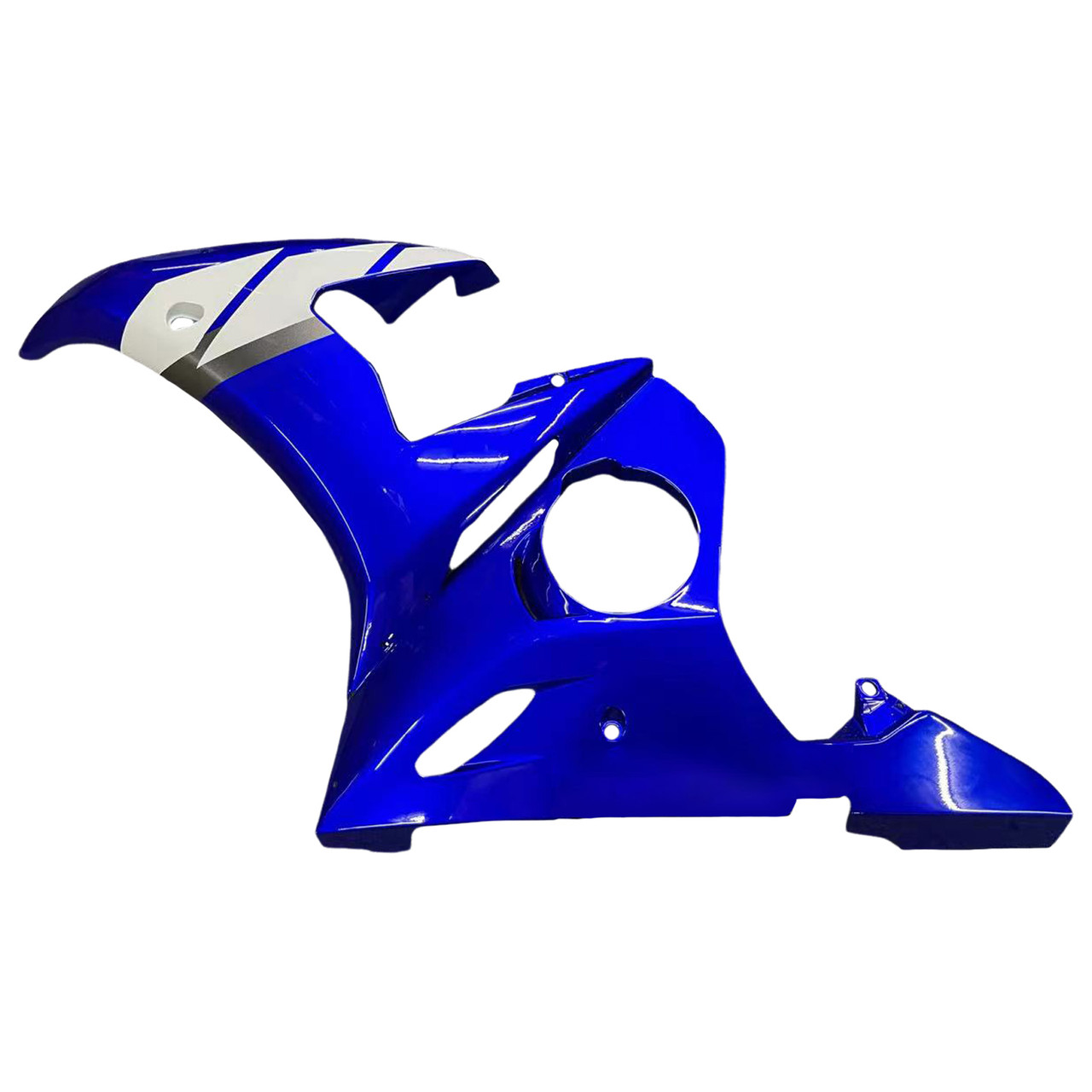 2003-2004 Yamaha YZF 600 R6 Amotopart Fairing Kit Generic #17