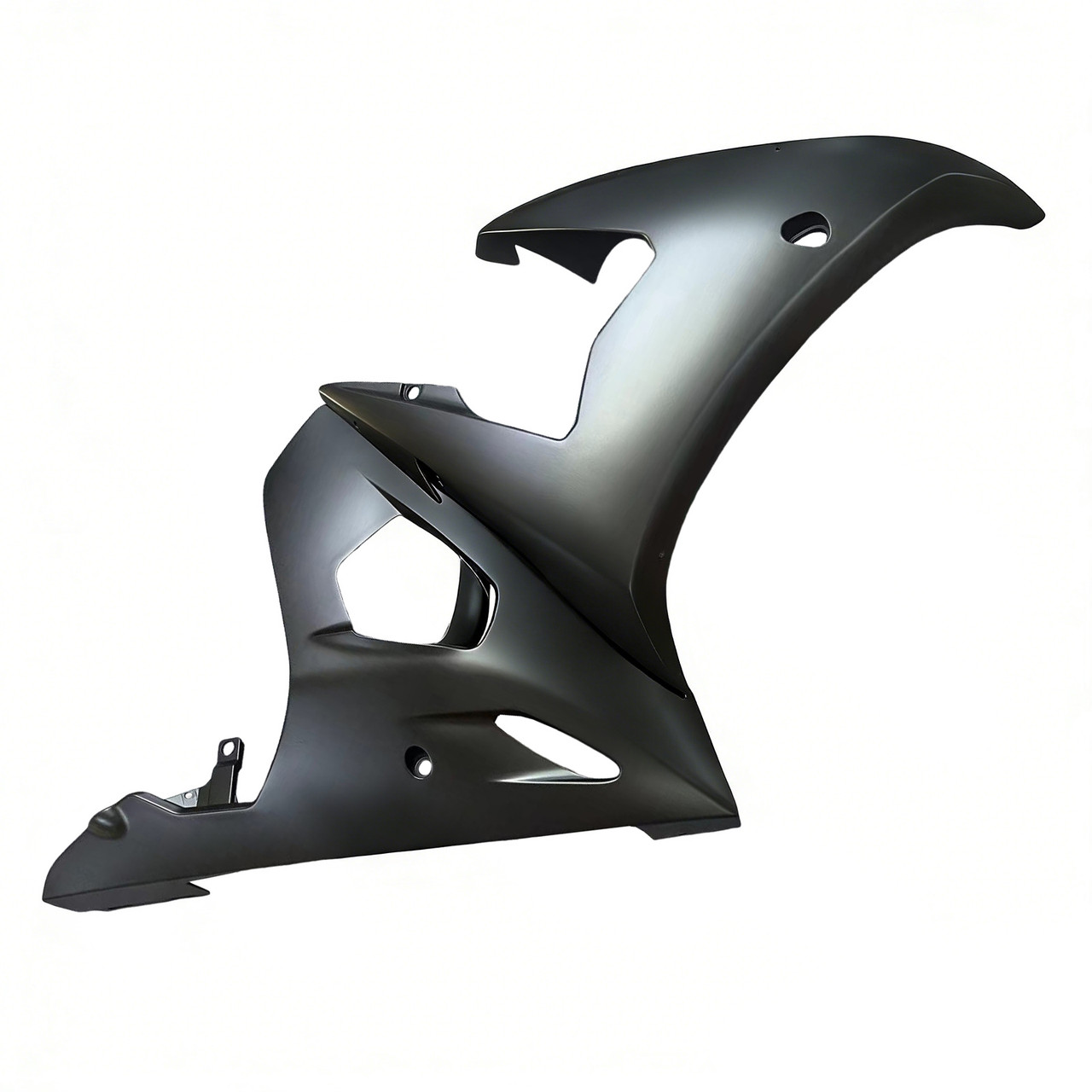 2003-2004 Yamaha YZF 600 R6 Amotopart Fairing Kit Generic #31