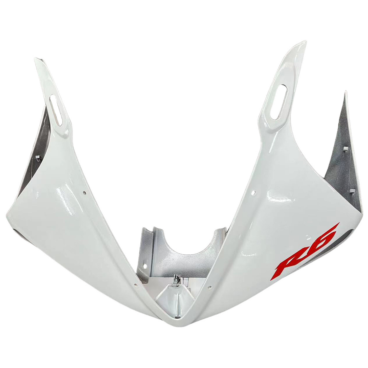 2005 Yamaha YZF 600 R6 Amotopart Fairing Kit Generic #3