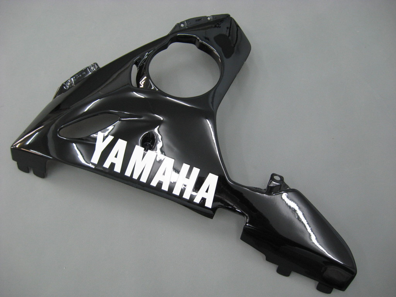 2005 Yamaha YZF 600 R6 Amotopart Fairing Kit Generic #4
