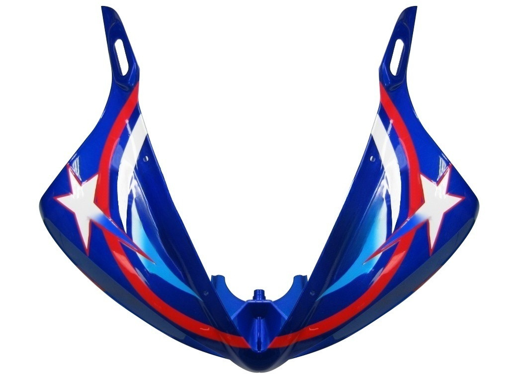 2005 Yamaha YZF 600 R6 Amotopart Fairing Kit Generic #10